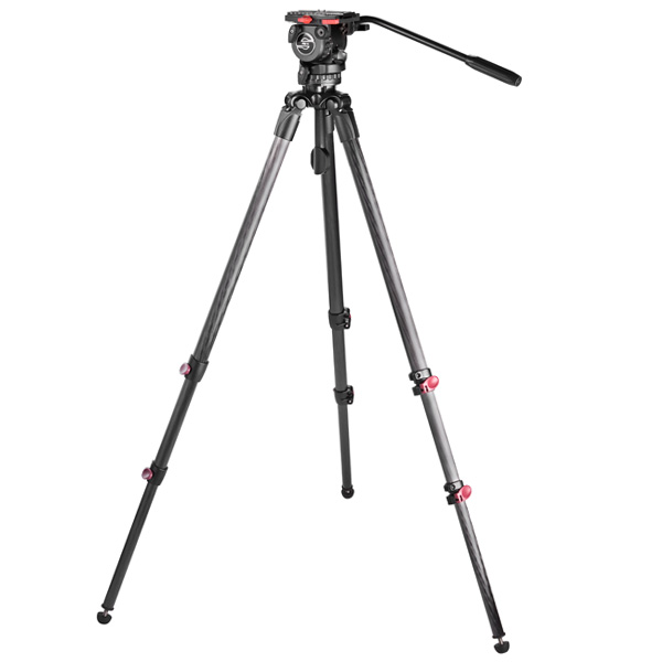 Sachtler Fsb 6 Tripod Systems Singapore